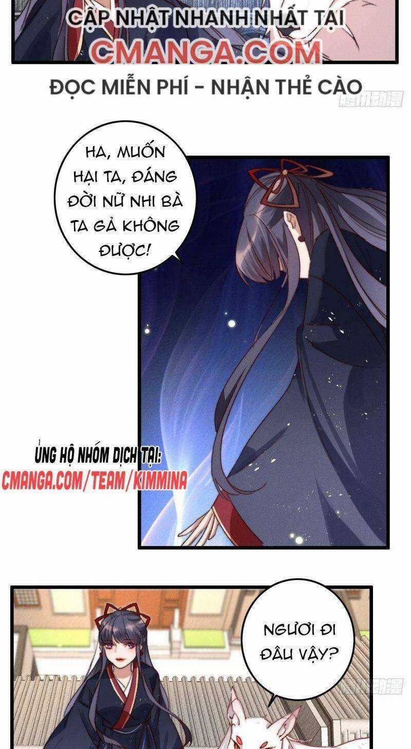 Ngự Thú Cuồng Phi - Chapter 13 - Trang 27