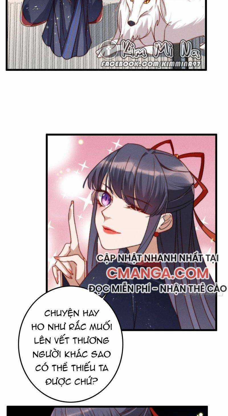 Ngự Thú Cuồng Phi - Chapter 13 - Trang 28