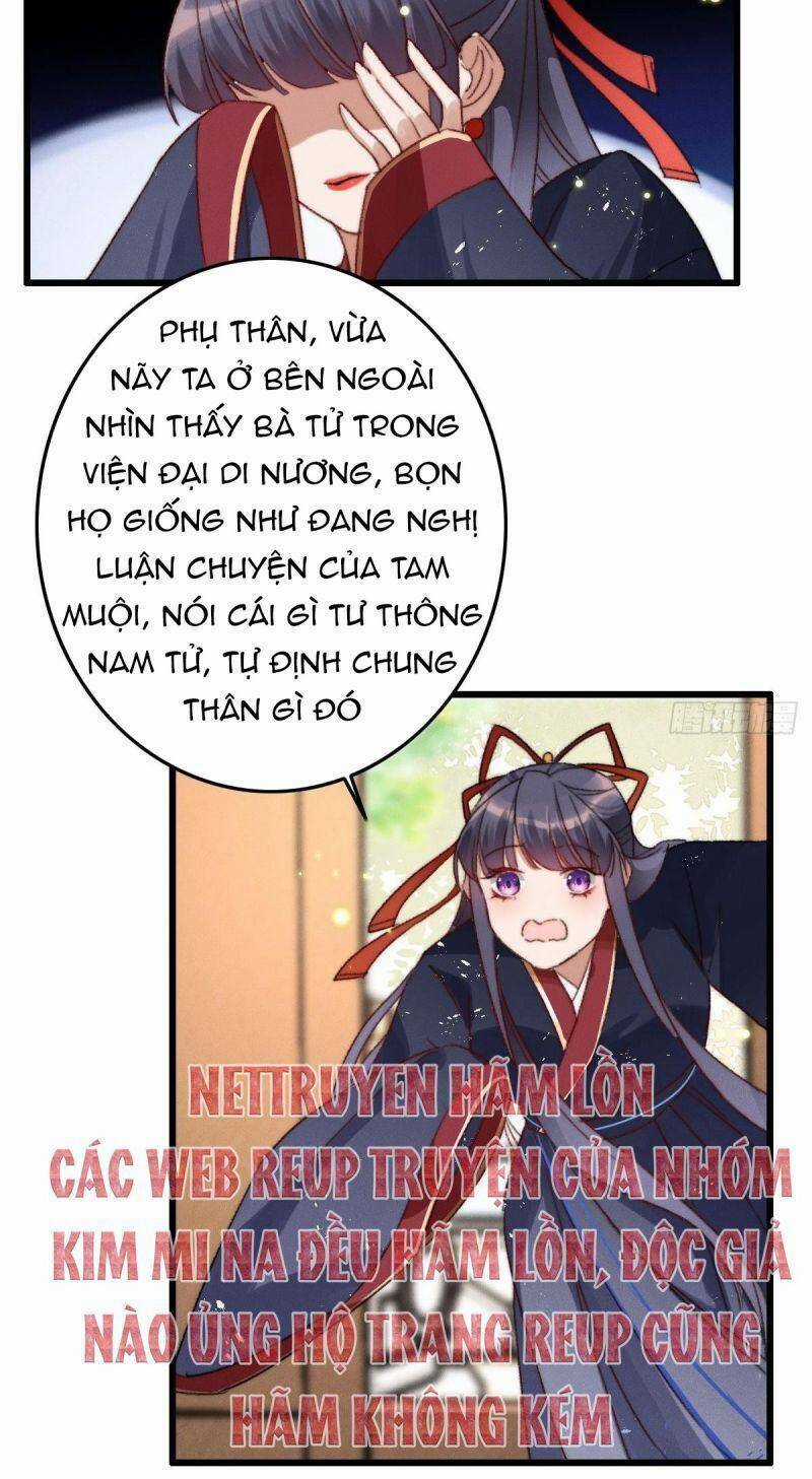 Ngự Thú Cuồng Phi - Chapter 13 - Trang 29