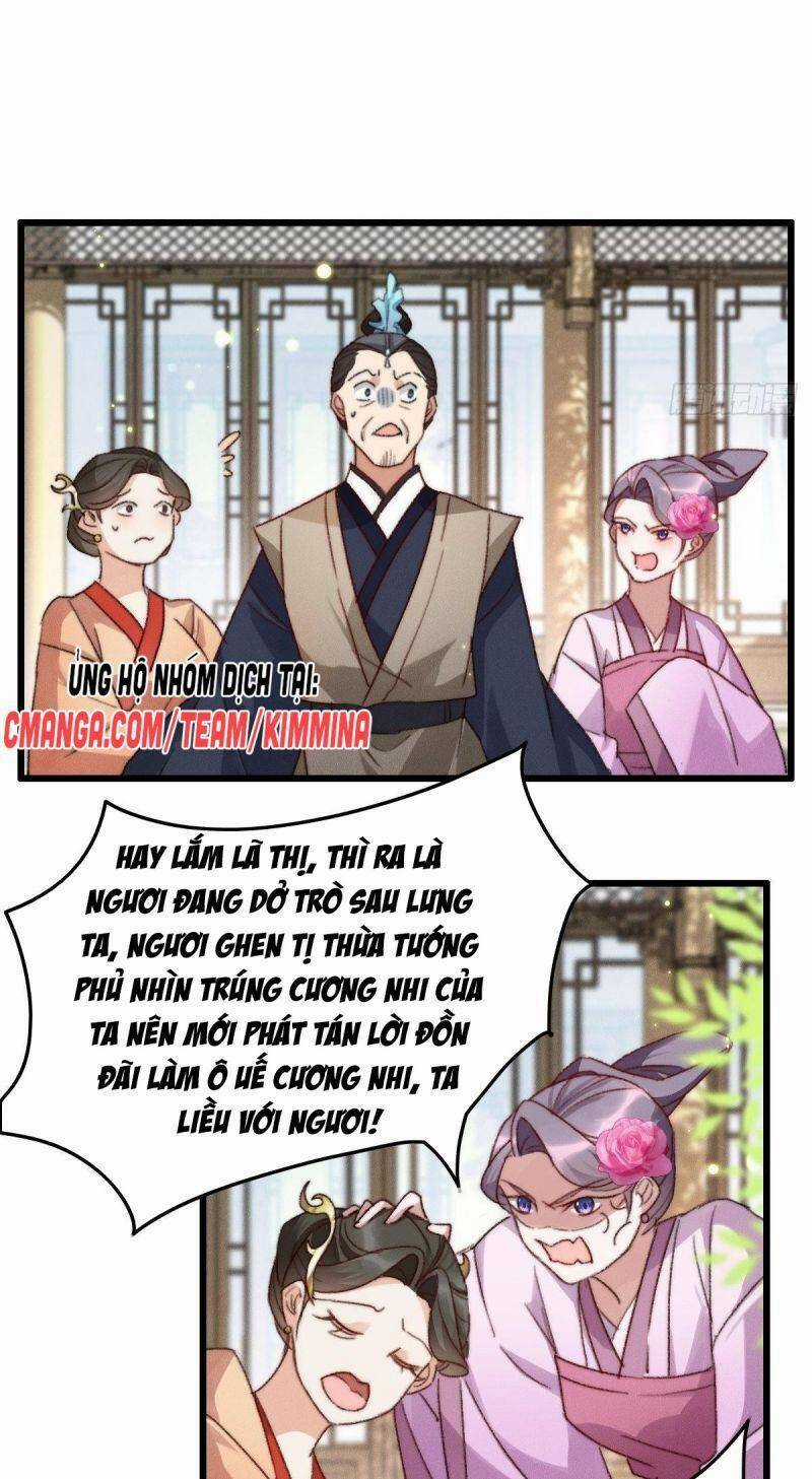 Ngự Thú Cuồng Phi - Chapter 13 - Trang 30