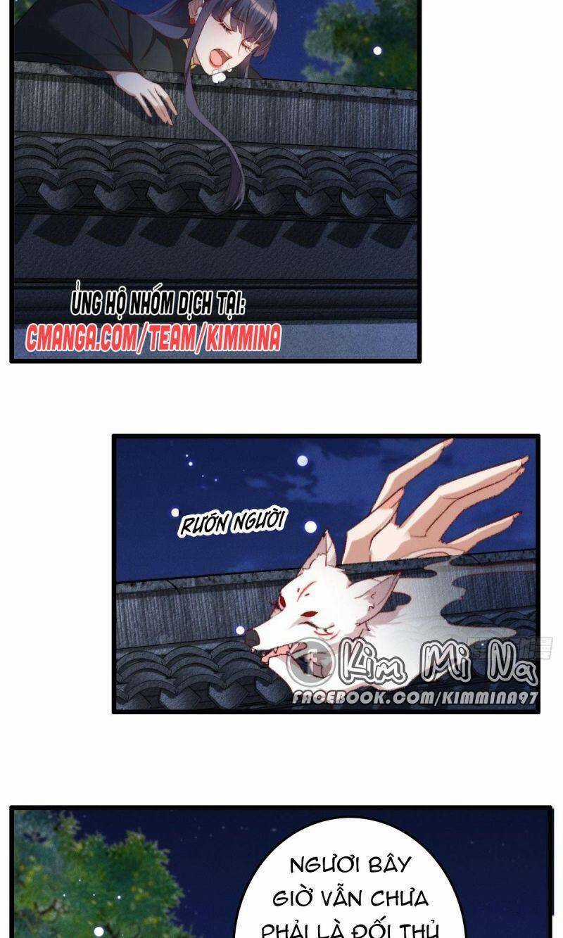 Ngự Thú Cuồng Phi - Chapter 13 - Trang 4