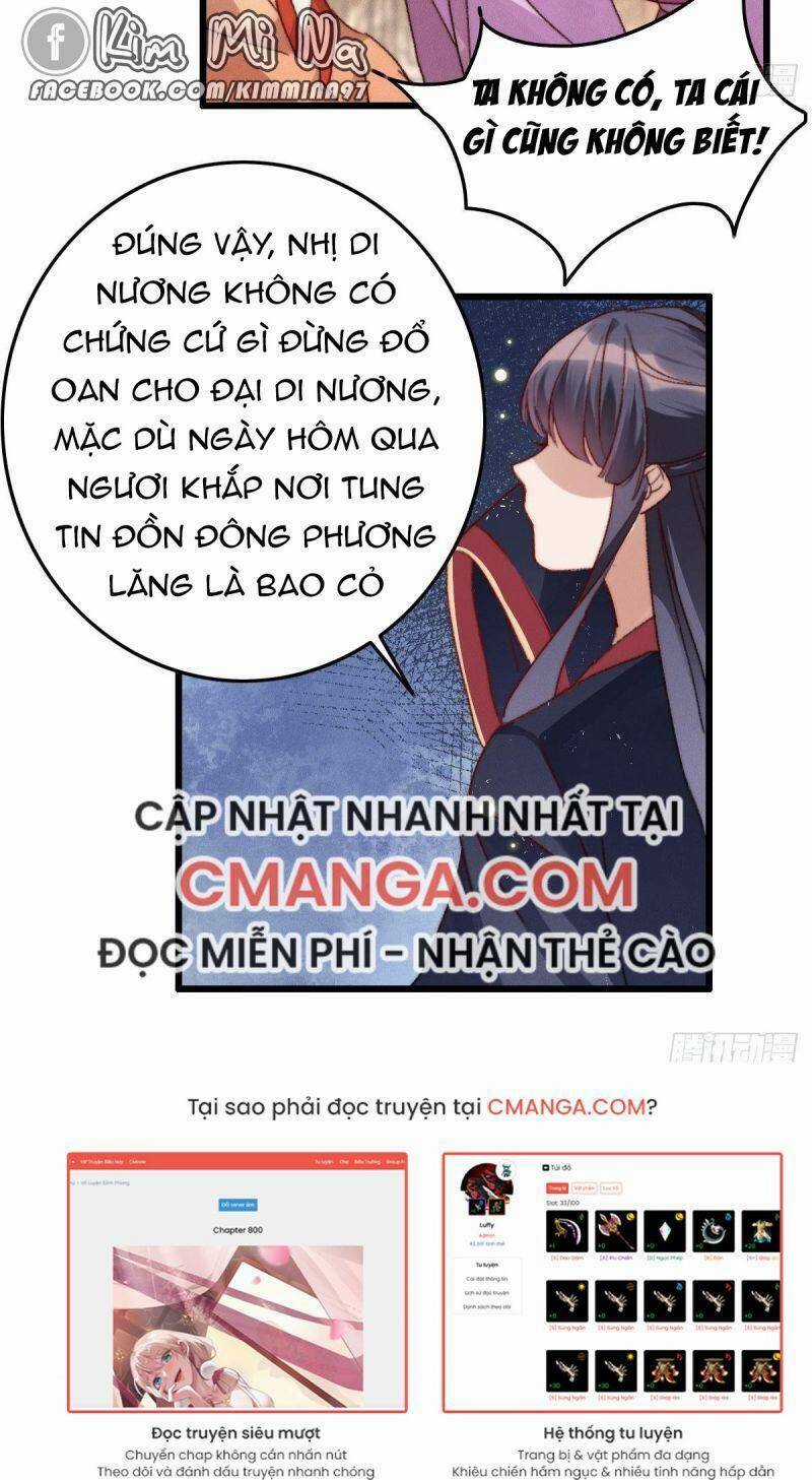 Ngự Thú Cuồng Phi - Chapter 13 - Trang 31