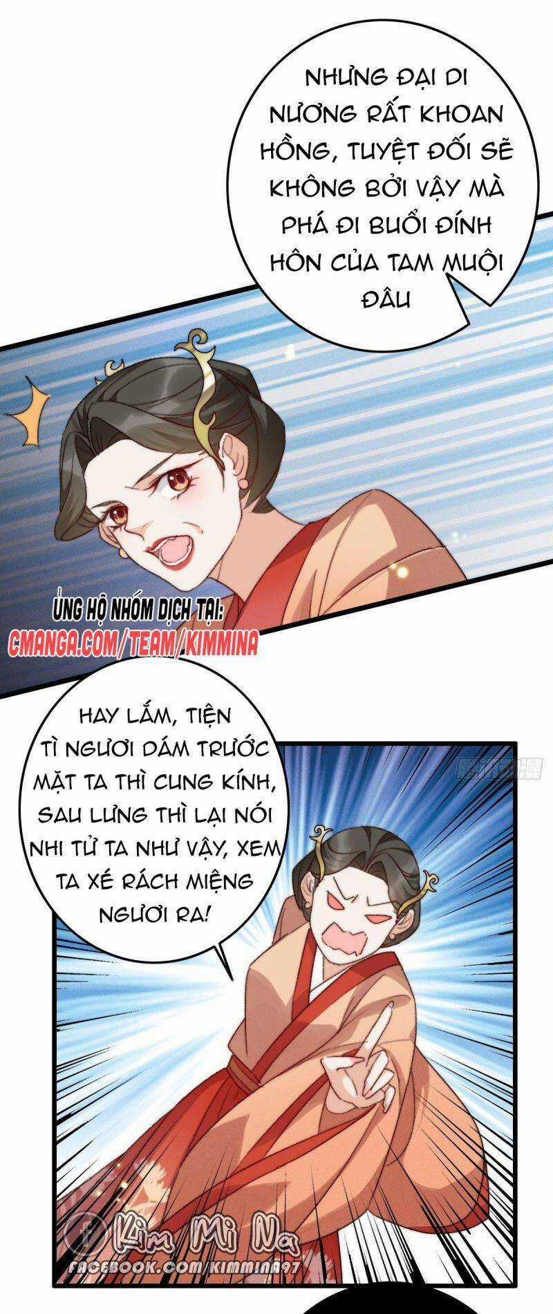 Ngự Thú Cuồng Phi - Chapter 13 - Trang 33