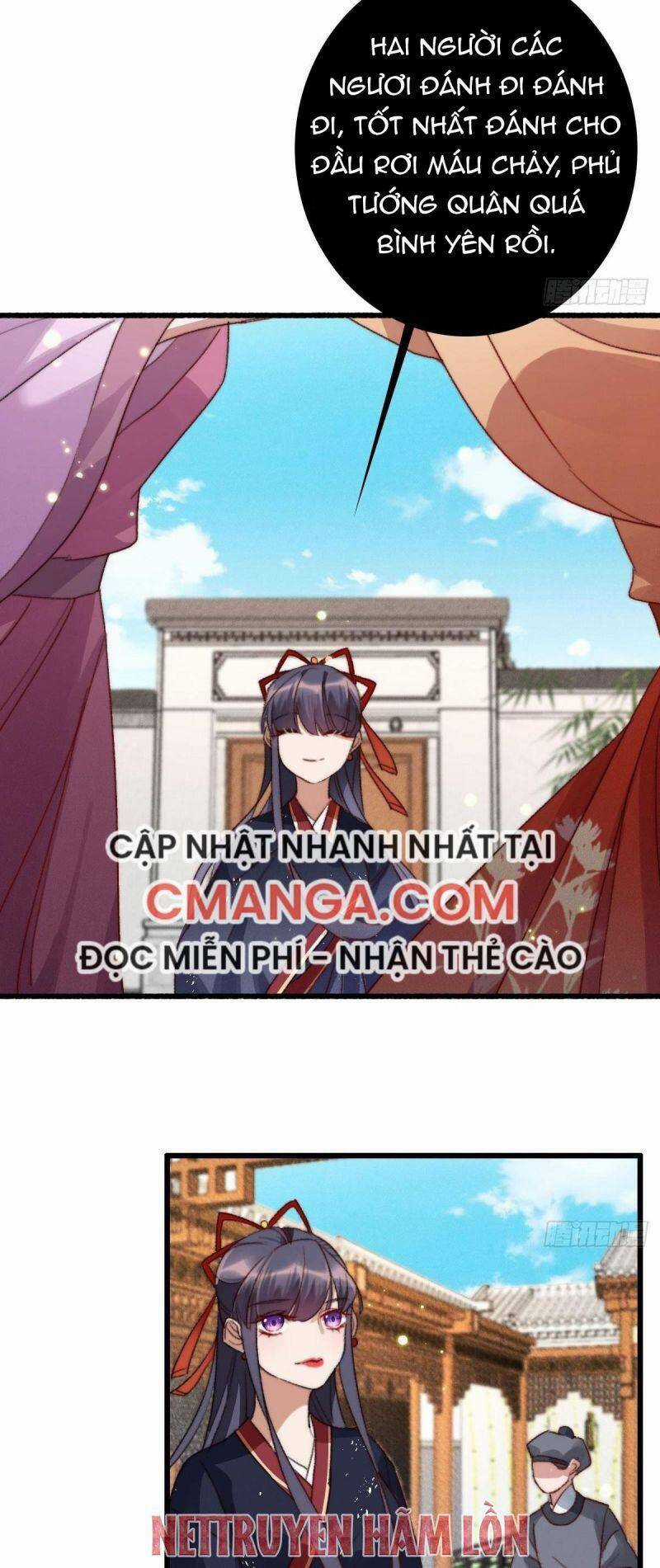 Ngự Thú Cuồng Phi - Chapter 13 - Trang 34