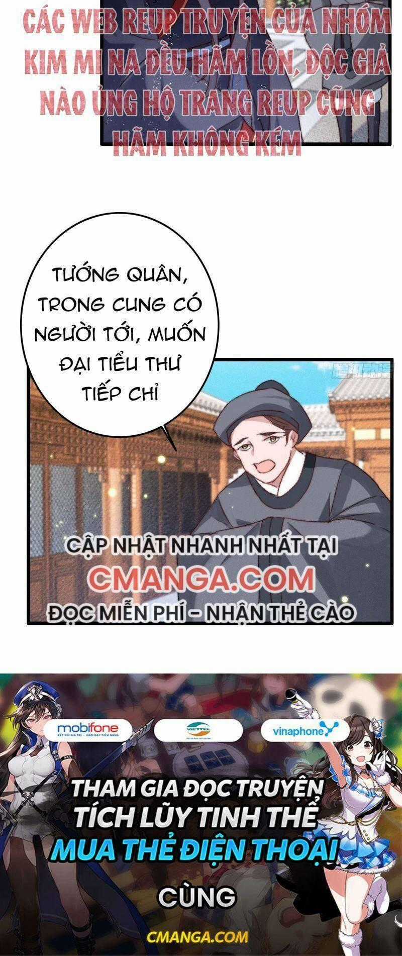 Ngự Thú Cuồng Phi - Chapter 13 - Trang 35
