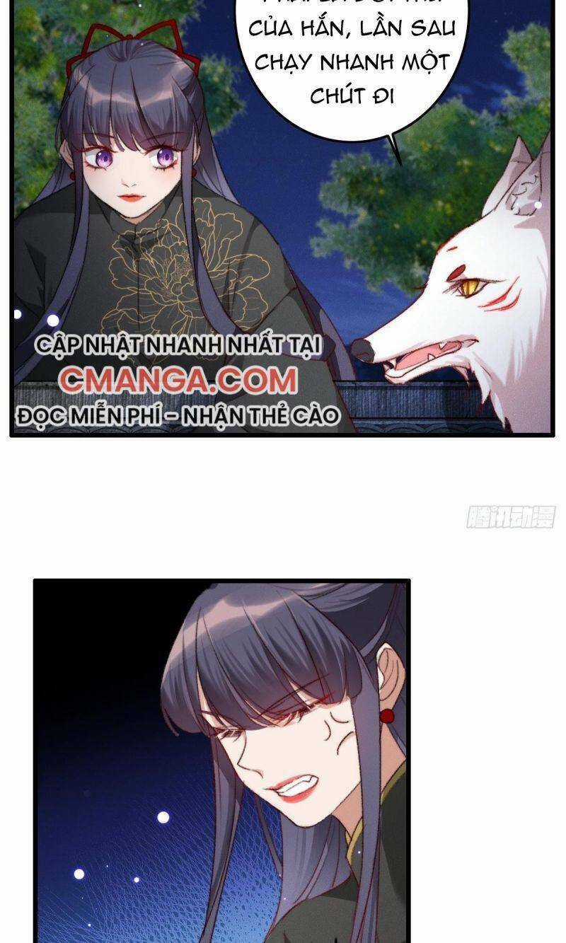 Ngự Thú Cuồng Phi - Chapter 13 - Trang 5