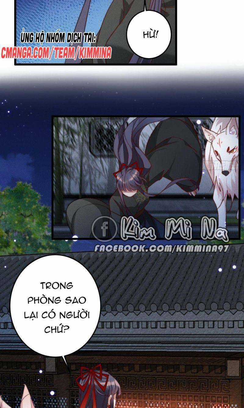 Ngự Thú Cuồng Phi - Chapter 13 - Trang 6