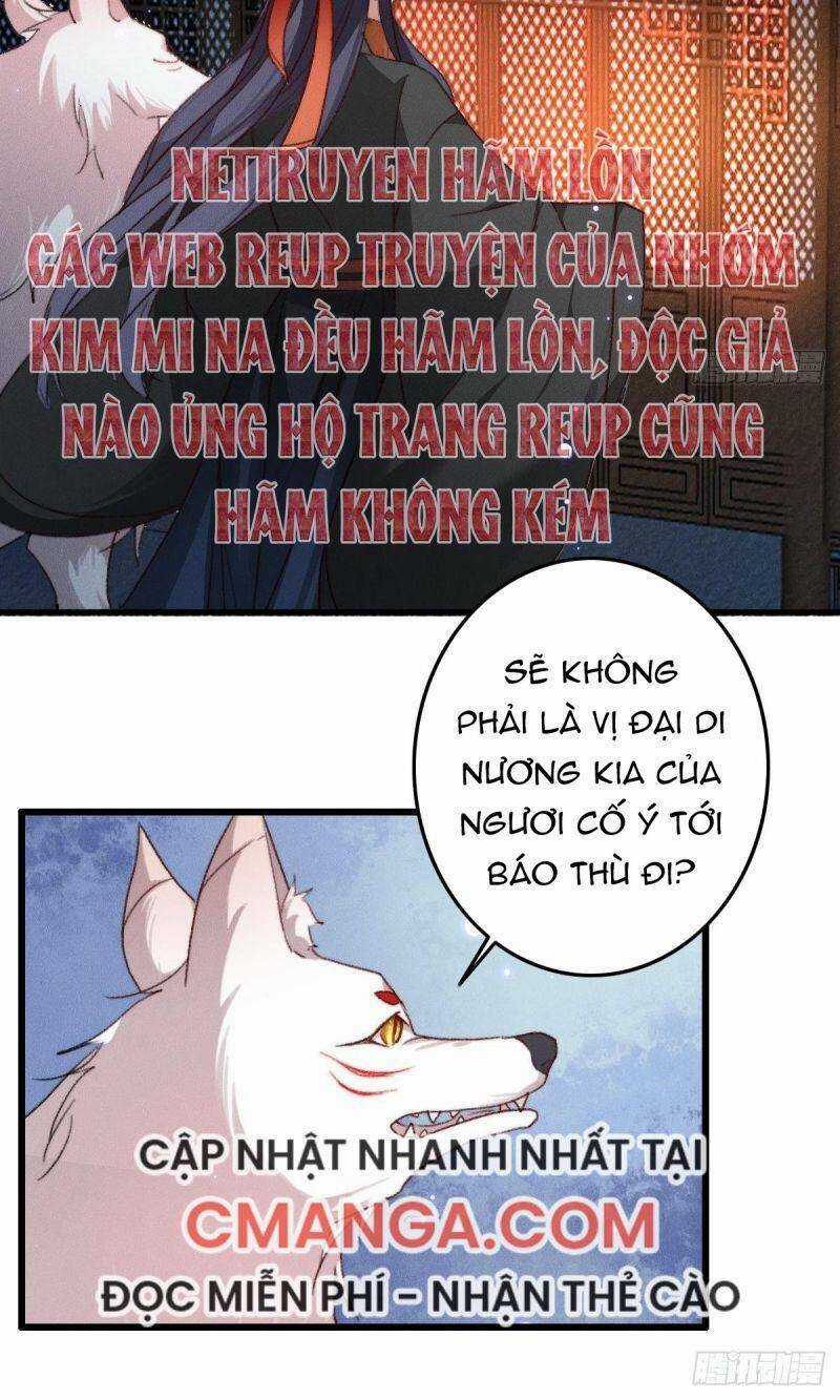 Ngự Thú Cuồng Phi - Chapter 13 - Trang 7