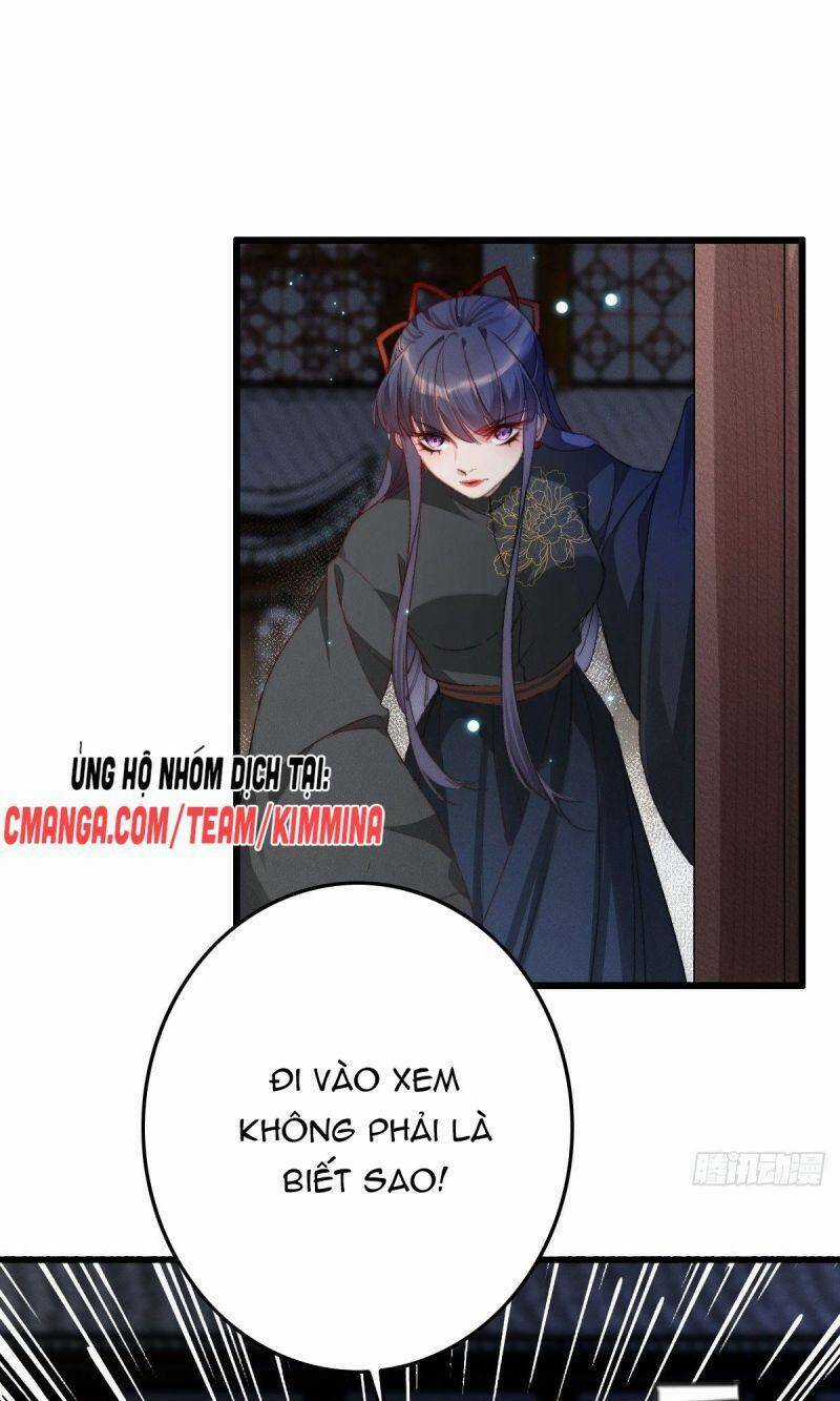 Ngự Thú Cuồng Phi - Chapter 13 - Trang 8