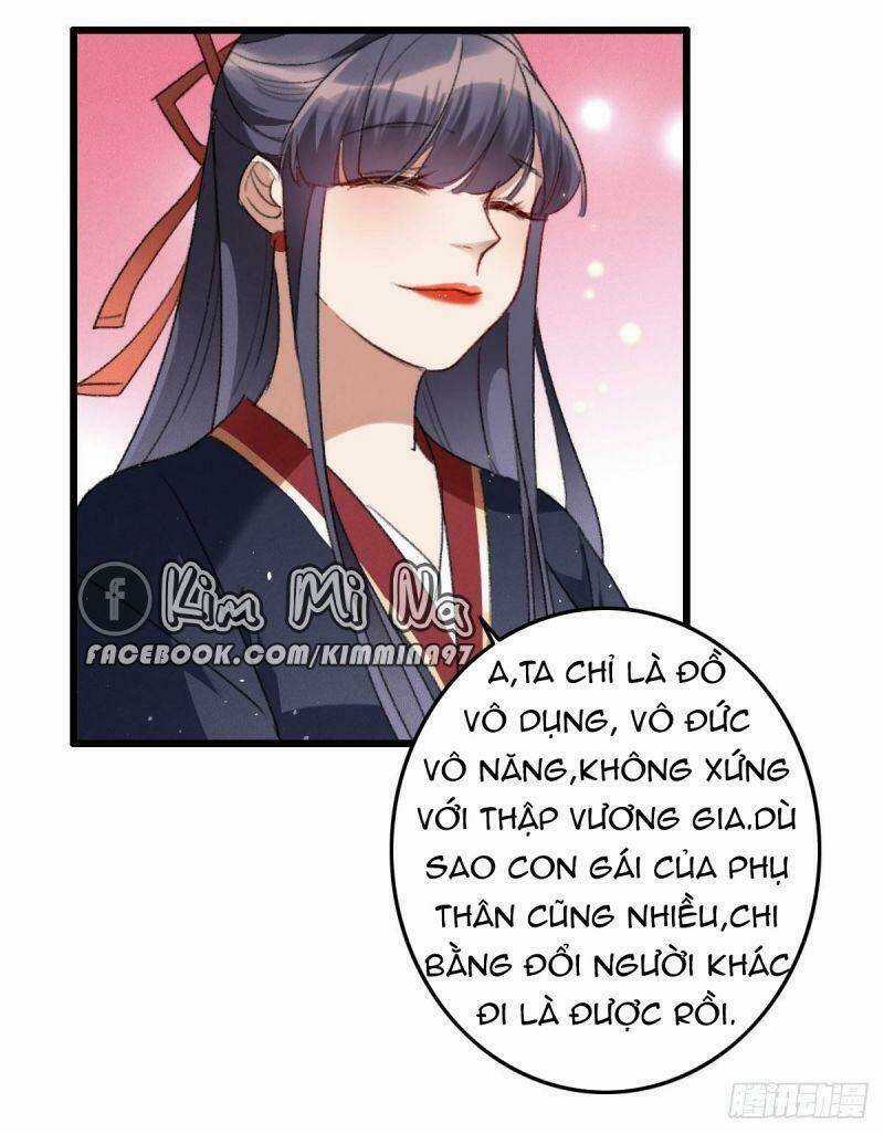 Ngự Thú Cuồng Phi - Chapter 14 - Trang 11