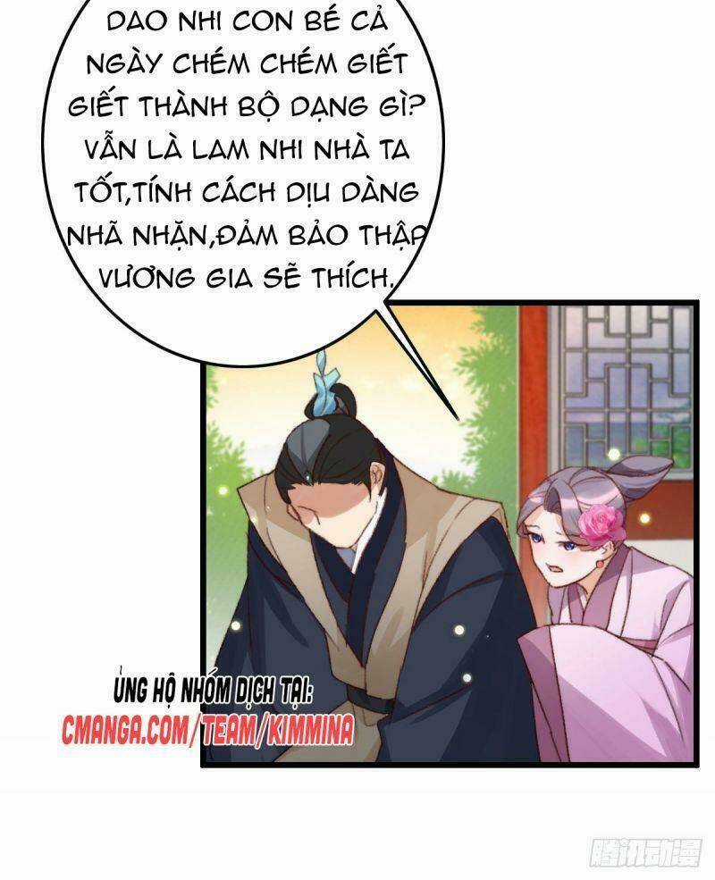 Ngự Thú Cuồng Phi - Chapter 14 - Trang 13