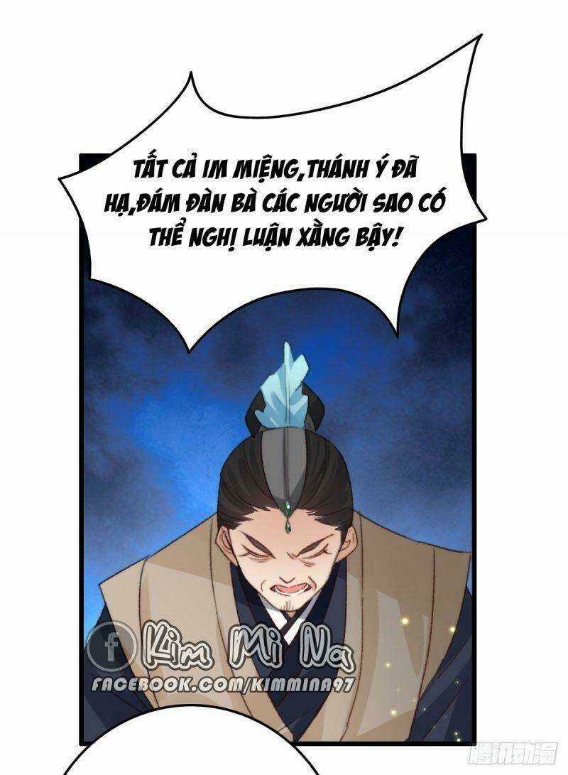 Ngự Thú Cuồng Phi - Chapter 14 - Trang 14