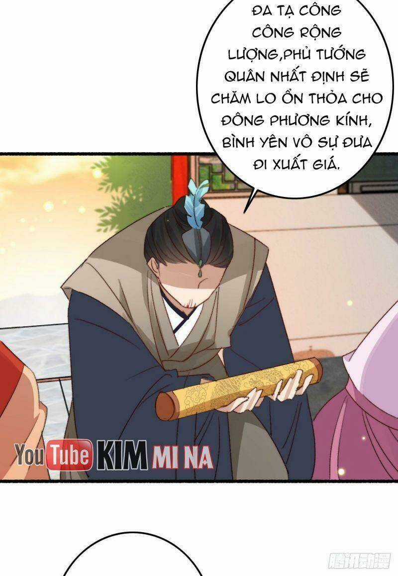 Ngự Thú Cuồng Phi - Chapter 14 - Trang 16