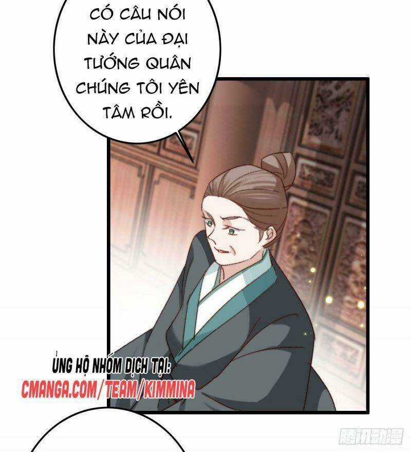 Ngự Thú Cuồng Phi - Chapter 14 - Trang 17