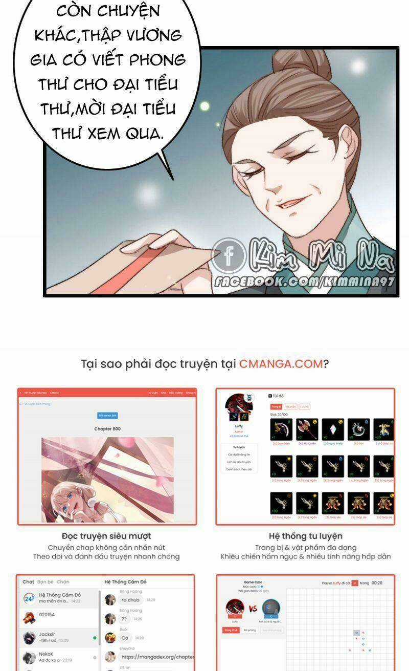 Ngự Thú Cuồng Phi - Chapter 14 - Trang 18