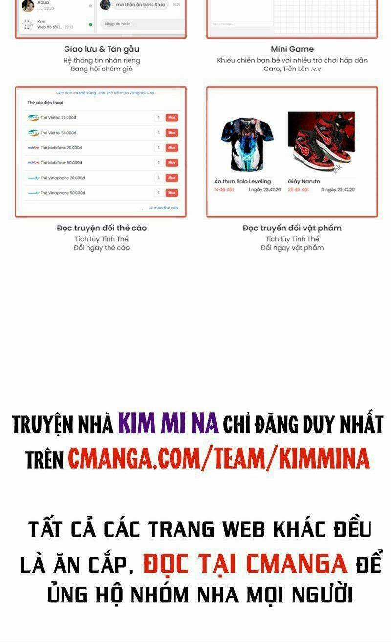 Ngự Thú Cuồng Phi - Chapter 14 - Trang 19