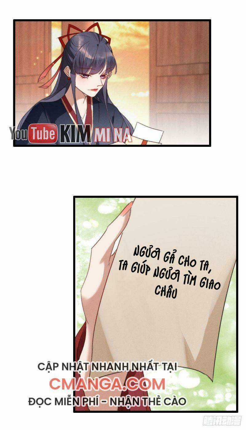 Ngự Thú Cuồng Phi - Chapter 14 - Trang 20