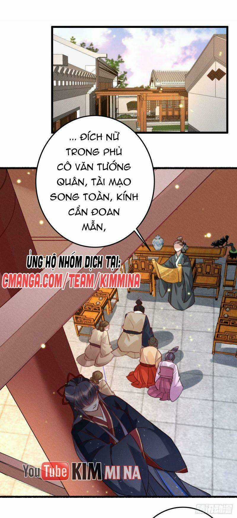 Ngự Thú Cuồng Phi - Chapter 14 - Trang 3
