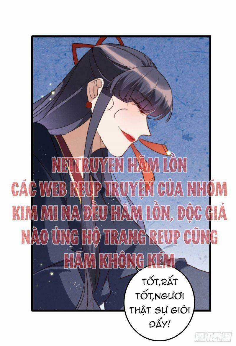 Ngự Thú Cuồng Phi - Chapter 14 - Trang 21