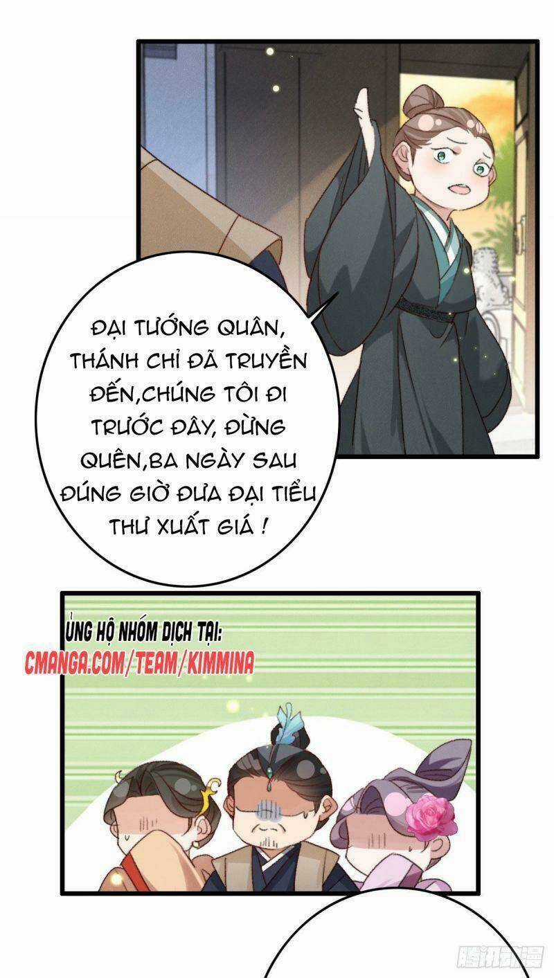 Ngự Thú Cuồng Phi - Chapter 14 - Trang 22