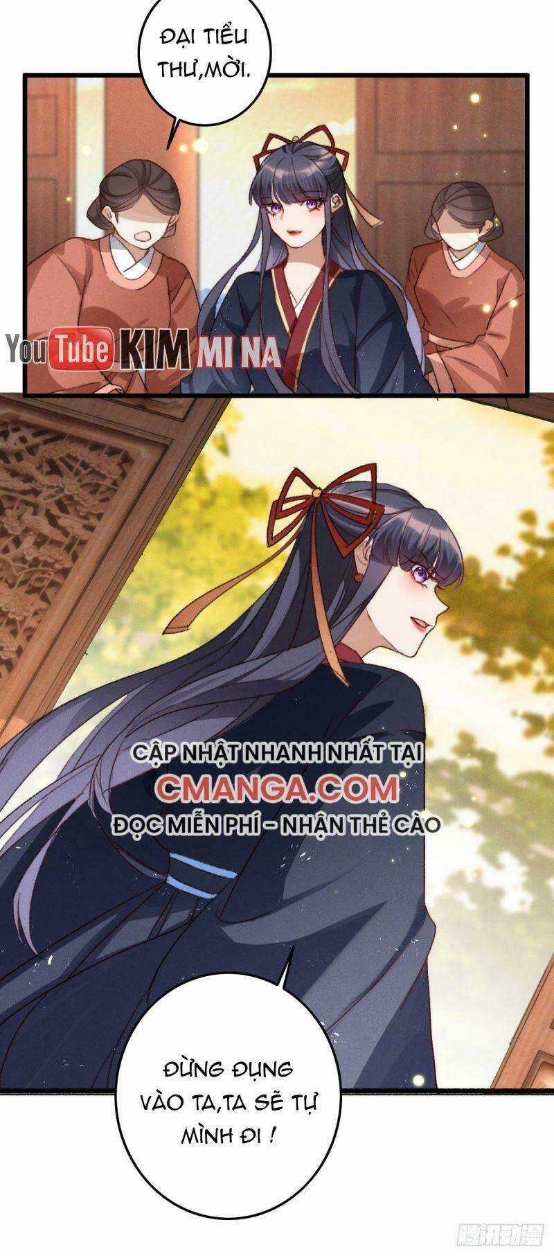 Ngự Thú Cuồng Phi - Chapter 14 - Trang 24