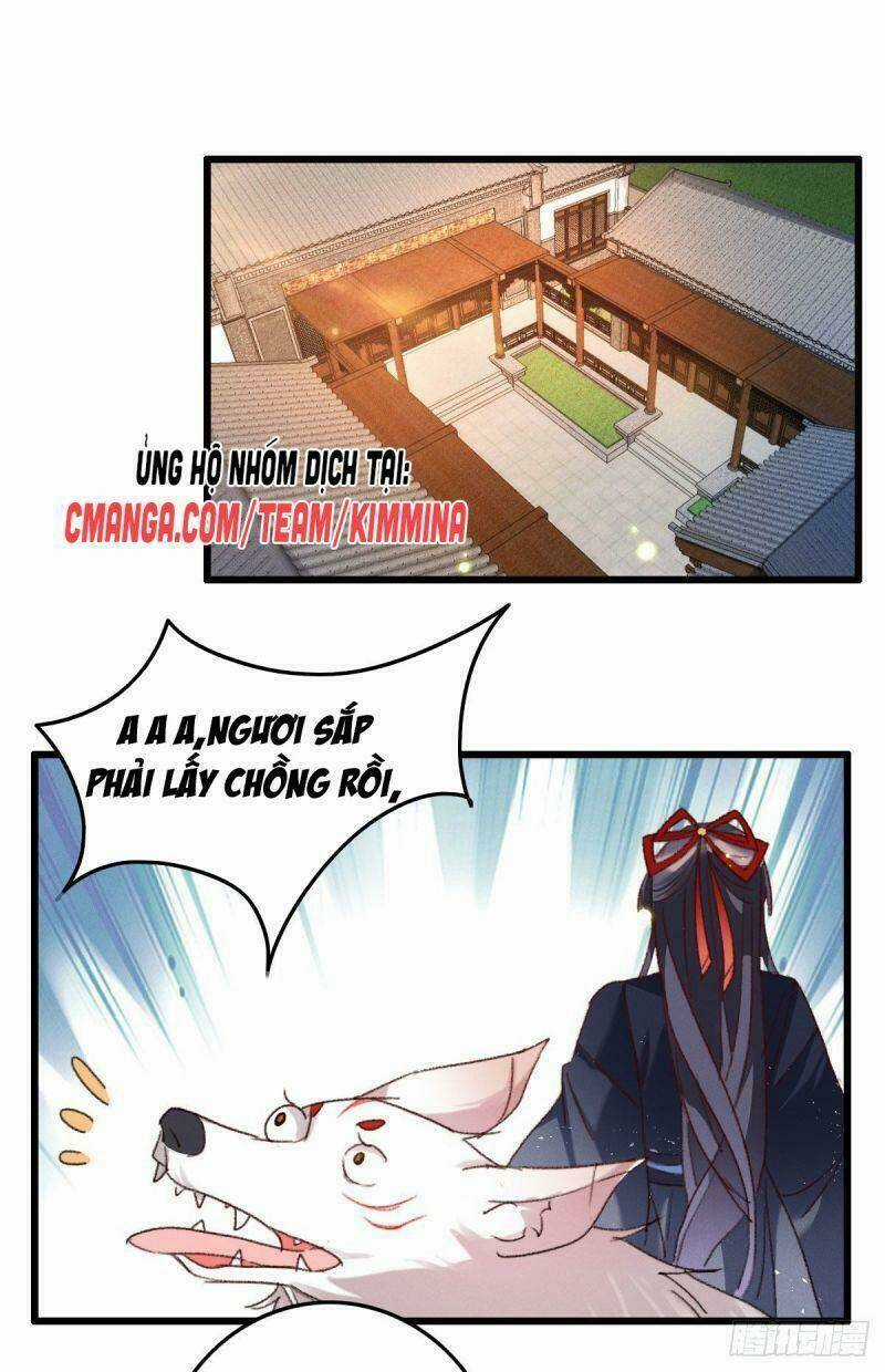 Ngự Thú Cuồng Phi - Chapter 14 - Trang 25