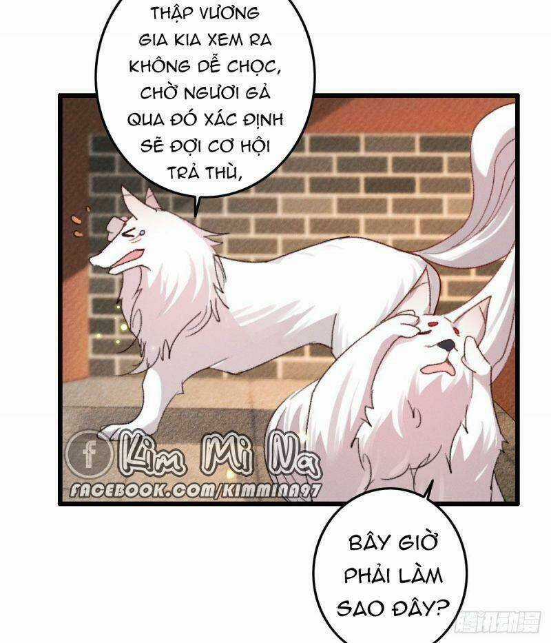 Ngự Thú Cuồng Phi - Chapter 14 - Trang 26