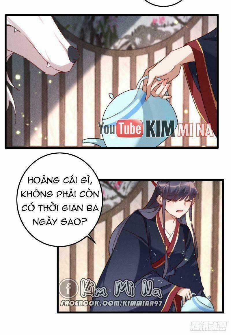 Ngự Thú Cuồng Phi - Chapter 14 - Trang 27