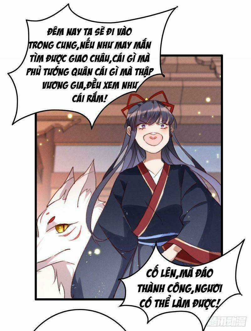 Ngự Thú Cuồng Phi - Chapter 14 - Trang 29