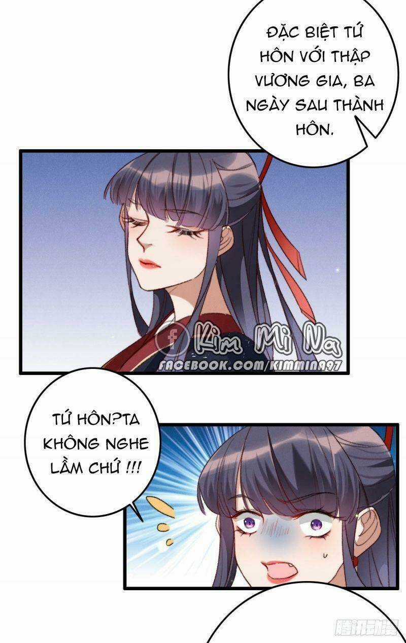 Ngự Thú Cuồng Phi - Chapter 14 - Trang 4