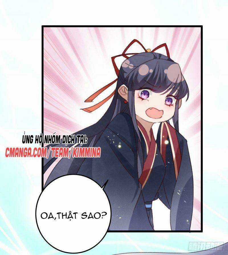 Ngự Thú Cuồng Phi - Chapter 14 - Trang 31