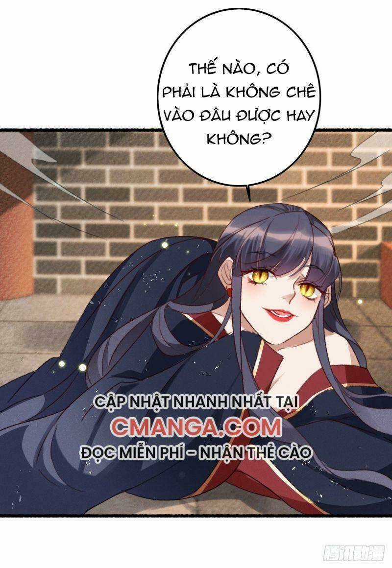 Ngự Thú Cuồng Phi - Chapter 14 - Trang 34