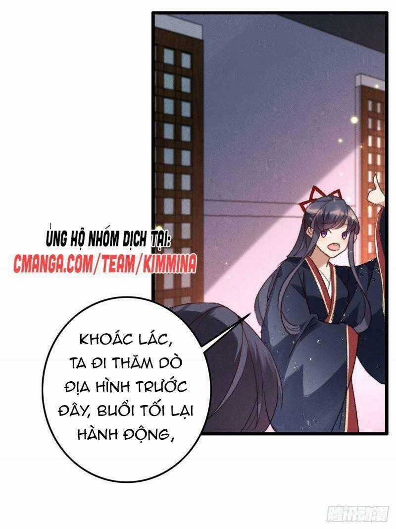 Ngự Thú Cuồng Phi - Chapter 14 - Trang 35