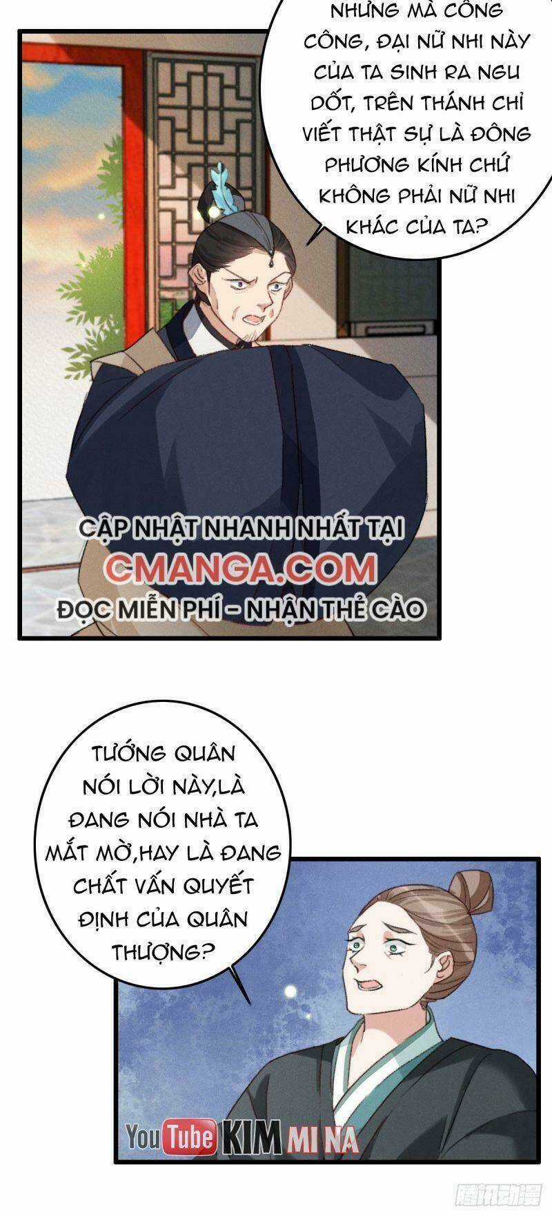 Ngự Thú Cuồng Phi - Chapter 14 - Trang 5