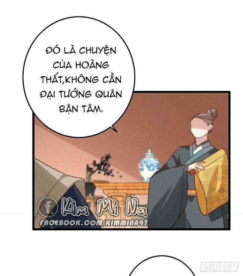 Ngự Thú Cuồng Phi - Chapter 14 - Trang 7