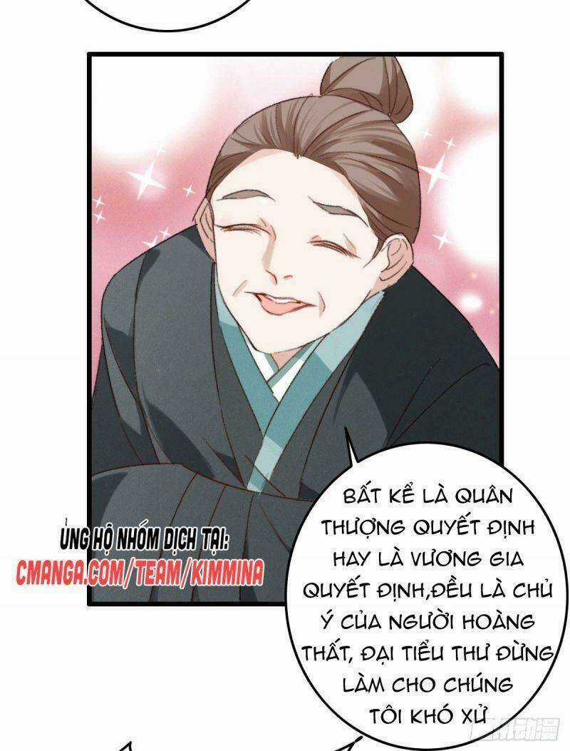 Ngự Thú Cuồng Phi - Chapter 14 - Trang 9