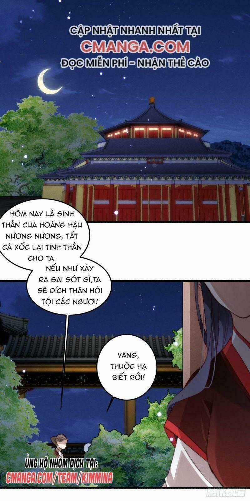 Ngự Thú Cuồng Phi - Chapter 15 - Trang 2
