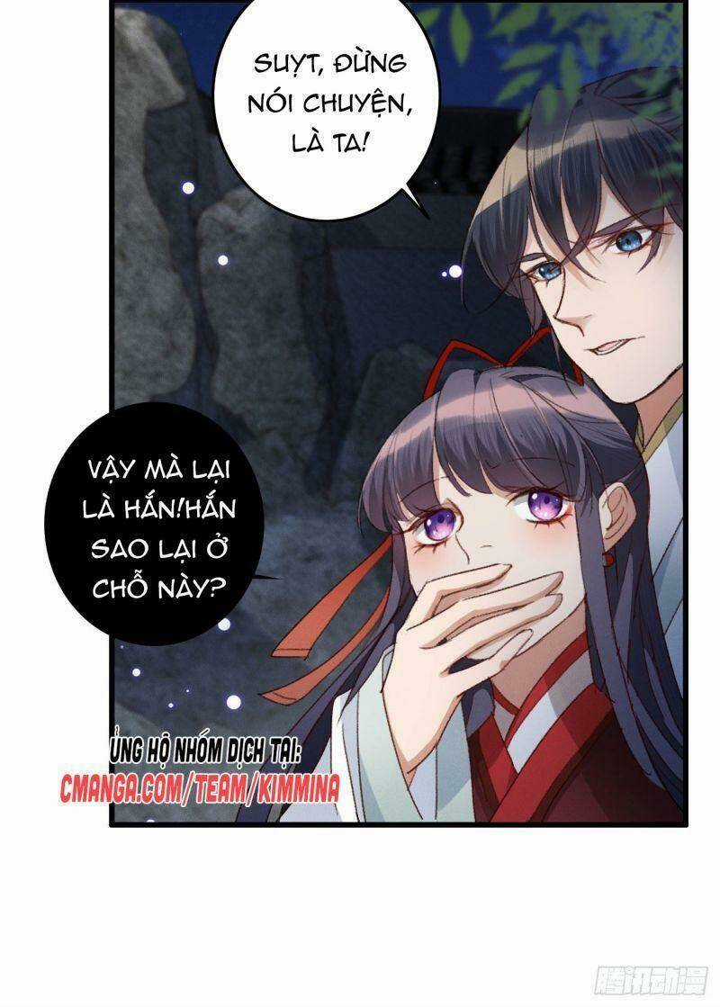 Ngự Thú Cuồng Phi - Chapter 15 - Trang 12