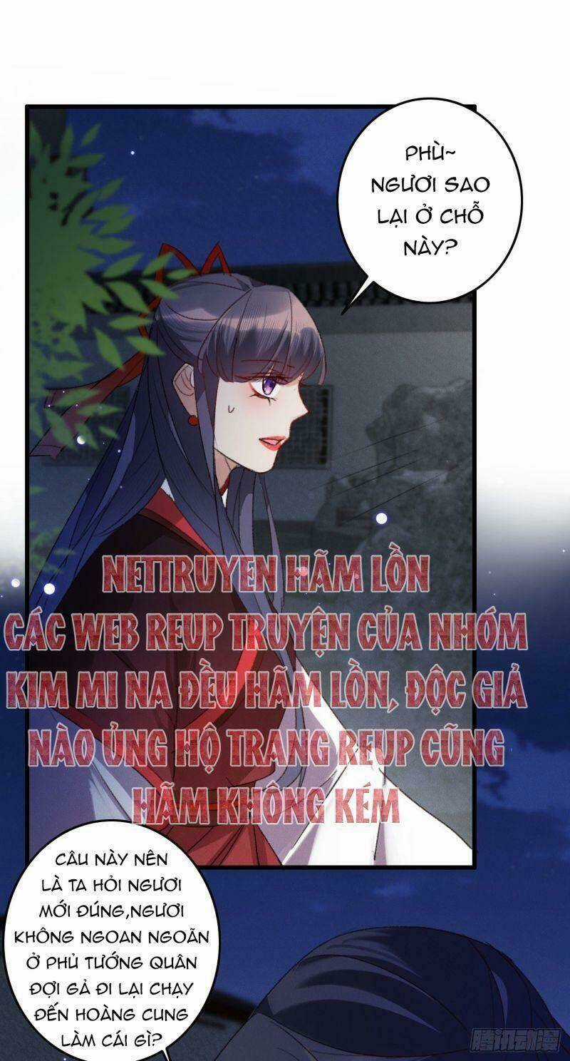 Ngự Thú Cuồng Phi - Chapter 15 - Trang 13