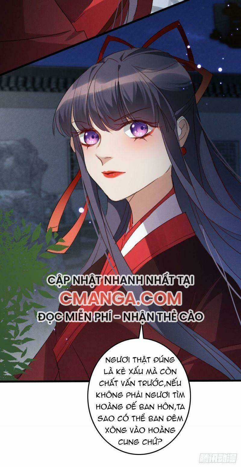 Ngự Thú Cuồng Phi - Chapter 15 - Trang 15