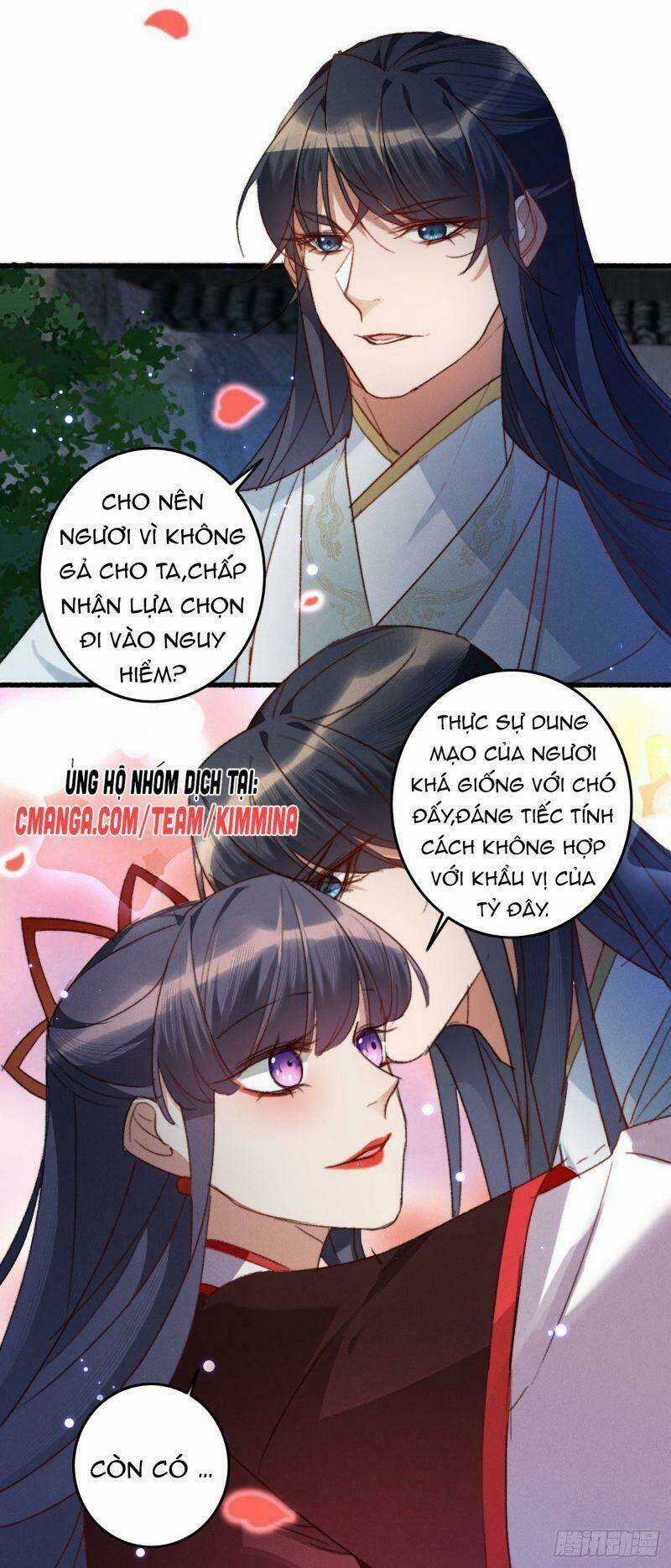 Ngự Thú Cuồng Phi - Chapter 15 - Trang 16