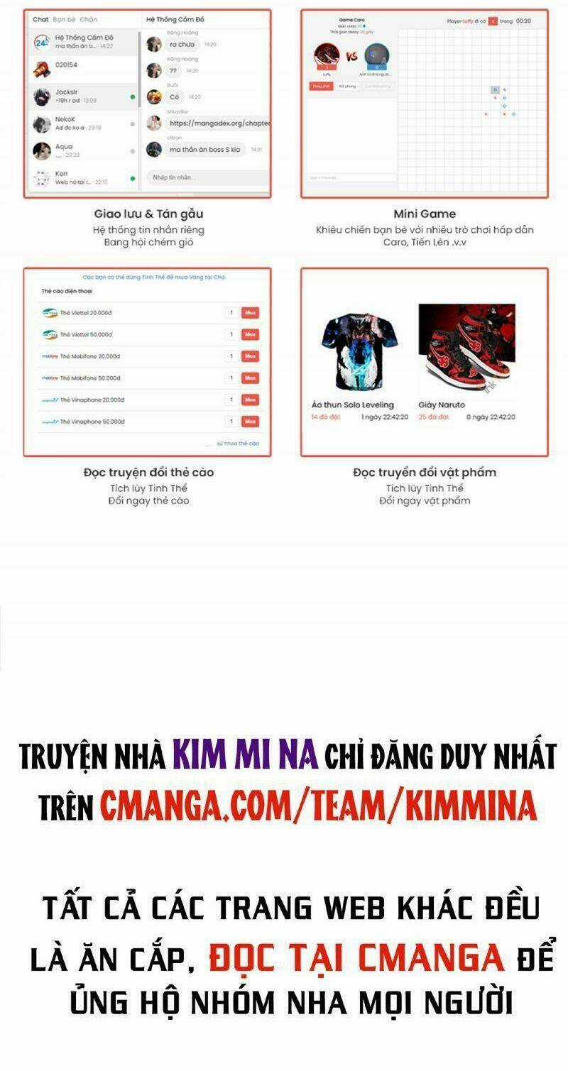 Ngự Thú Cuồng Phi - Chapter 15 - Trang 20