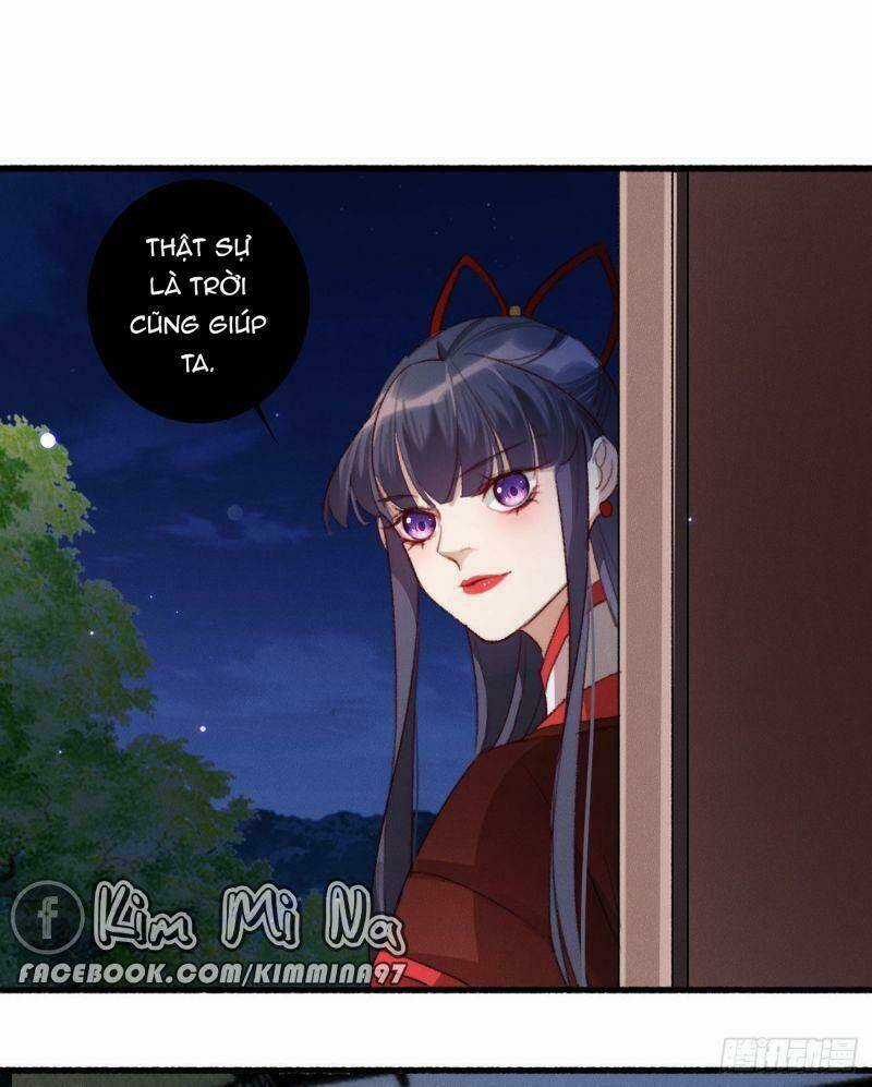 Ngự Thú Cuồng Phi - Chapter 15 - Trang 3