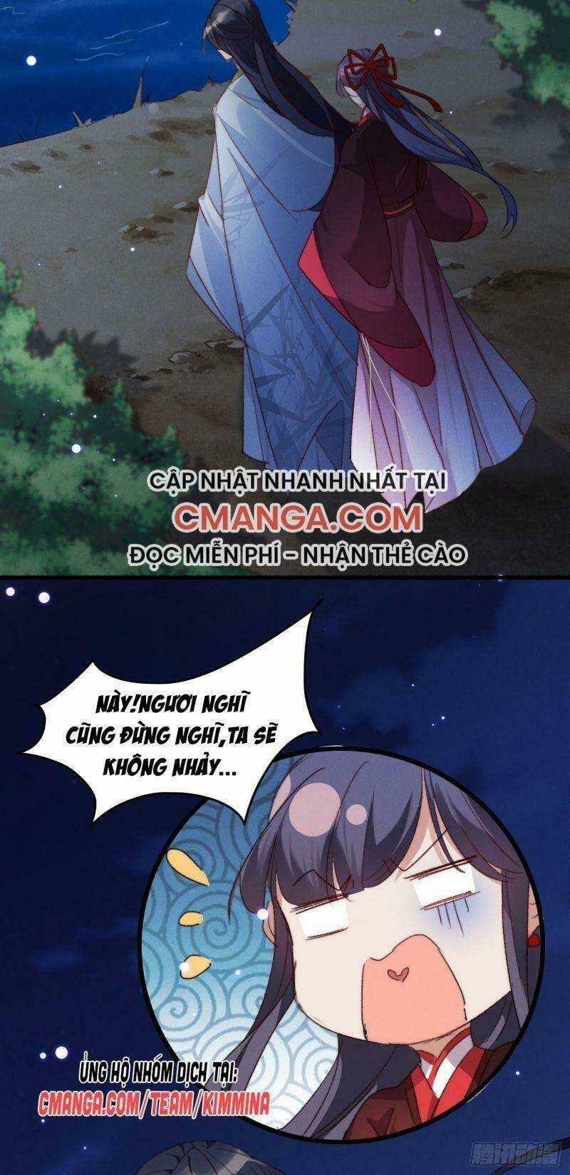 Ngự Thú Cuồng Phi - Chapter 15 - Trang 22