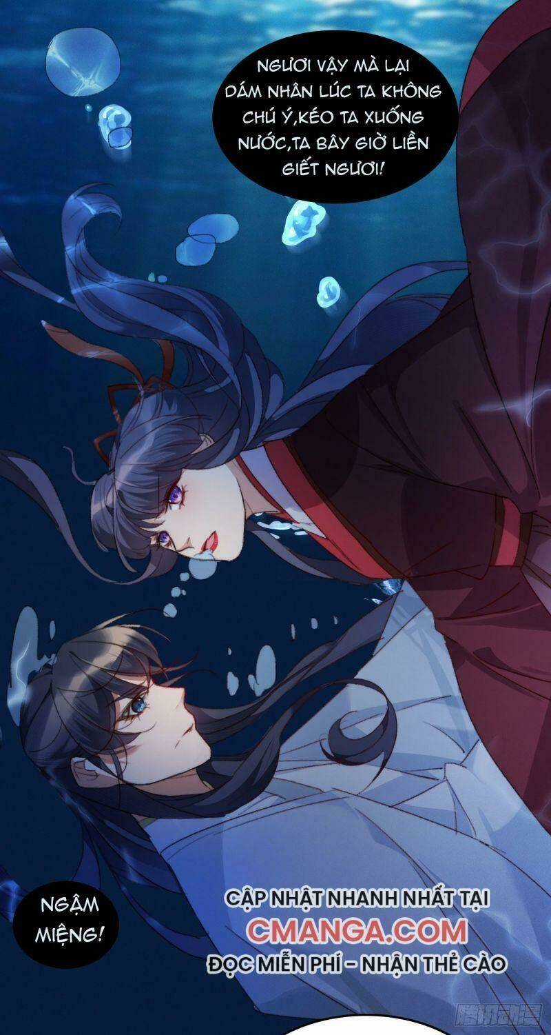 Ngự Thú Cuồng Phi - Chapter 15 - Trang 26