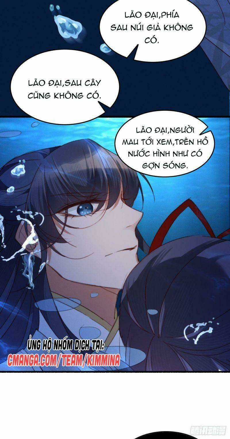 Ngự Thú Cuồng Phi - Chapter 15 - Trang 27