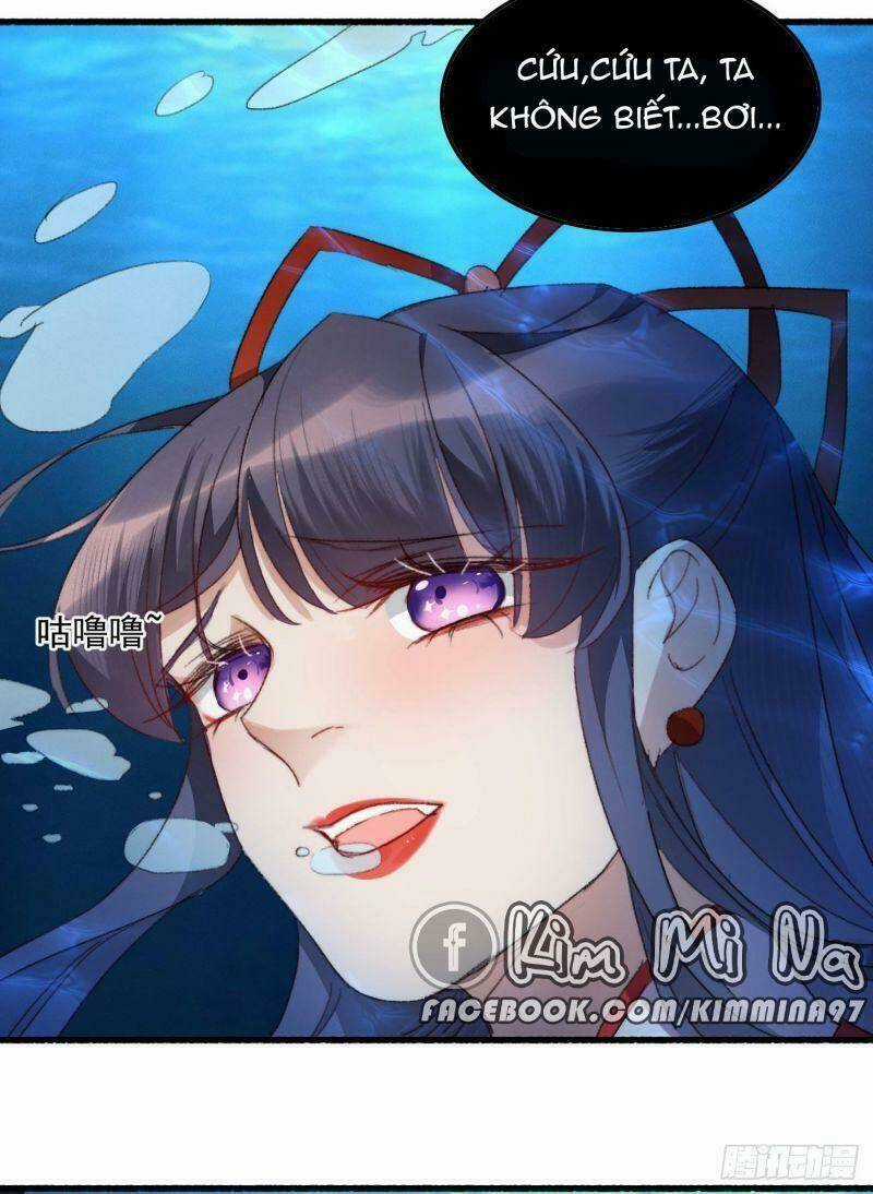 Ngự Thú Cuồng Phi - Chapter 15 - Trang 28