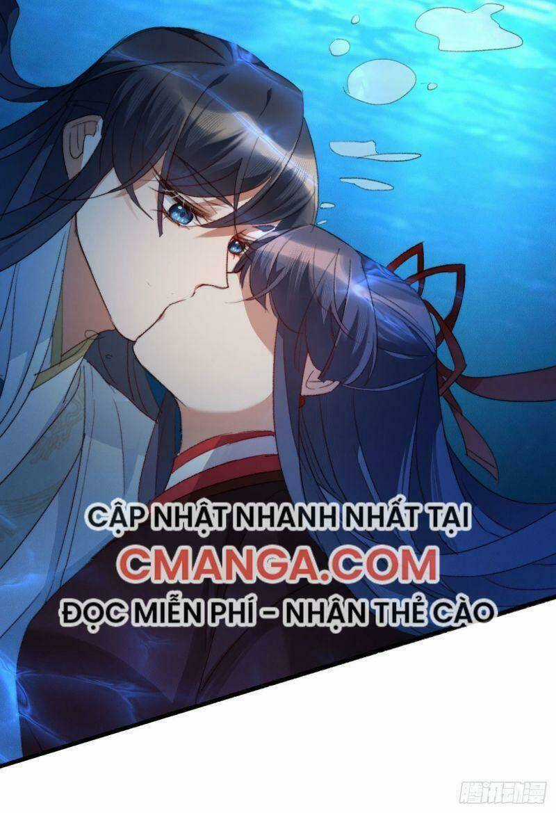 Ngự Thú Cuồng Phi - Chapter 15 - Trang 29