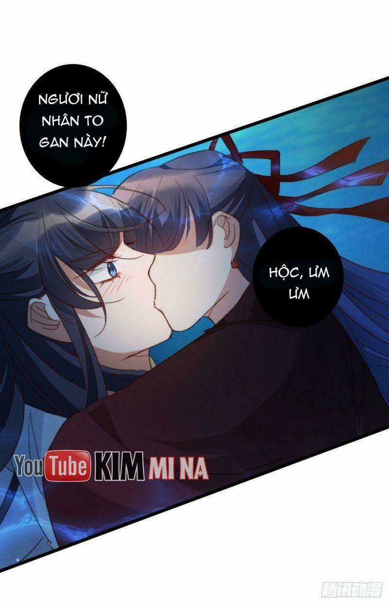 Ngự Thú Cuồng Phi - Chapter 15 - Trang 30