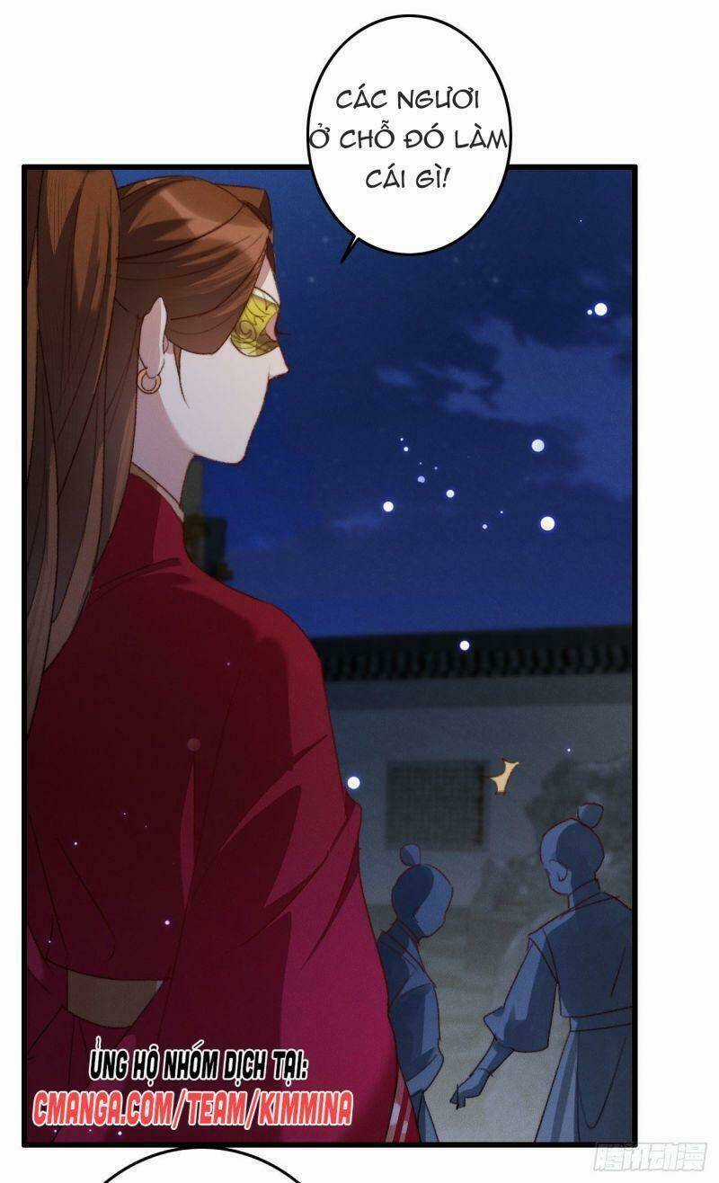 Ngự Thú Cuồng Phi - Chapter 15 - Trang 31